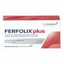 Ferfolix Plus - Integratore di Ferro - Confezione da 20 Bustine