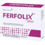 Ferfolix Plus - Integratore di Ferro - Confezione da 20 Bustine