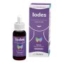 Iodes Gocce Soluzione Iodio 15ml