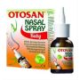 Spray Nasale Decongestionante Otosan Baby 30ml