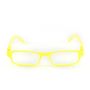 Occhiale da Presbiopia Contacta +3,00 Giallo Fluo