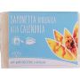 Saponetta di Fiori di Loto e Calendula Biologica 100g