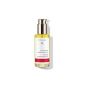 Dr. Hauschka Olio Trattante Rigenerante al Limone e Lemongrass - 75ml