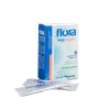 Flora 8 - 10 Stick Orosolubili per Adulti e Bambini
