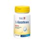 Longlife L-Glutathione Integratore Antiossidante, 30 Compresse