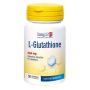 Longlife L-Glutathione Integratore Antiossidante, 30 Compresse
