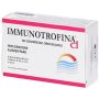 Immunotrofina - Supplemento del Sistema Immunitario, 1,3g - 30 Compresse