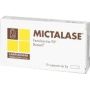 Mictalase Supposte 2g - Confezione da 10 Pezzi