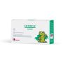 Entero 4 Junior - Integratore Digestivo per Bambini - 10 Flaconi da 8ml