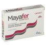 Mayafer Complex Advanced Formula - 20 Capsule