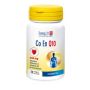 LongLife CoQ10 200mg - Confezione da 20 Perle