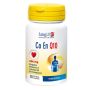 LongLife CoQ10 200mg - Confezione da 20 Perle