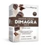 Dimagra Active Protein Gusto Cioccolato - 10 Bustine