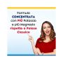 Polase Plus Integratore Alimentare con Magnesio e Potassio - Sapore Arancia Mandarino - 24 Bustine