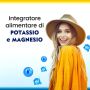 Polase Plus: Integratore Alimentare con Magnesio e Potassio - 36 Bustine