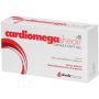 Shedir Cardiomega - Integratore per il Cuore con Omega - 30 Capsule Morbide