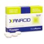 Xanacid Compresse Masticabili 20 Pezzi