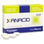 Xanacid Compresse Masticabili 20 Pezzi