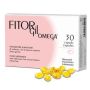 Fitorgil Omega Essential Oils - 30 Capsule Pack