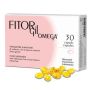 Fitorgil Omega Essential Oils - 30 Capsule Pack