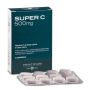 Bios Line Principium Super C 500 - Integratore di Vitamina C, 24 Compresse da 24,2g