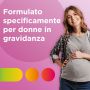 Multicentrum Mamma - Integratore Alimentare per Donne in Gravidanza - 30 Compresse