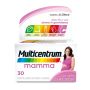 Multicentrum Mamma - Integratore Alimentare per Donne in Gravidanza - 30 Compresse