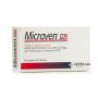 Micraven AP - 30 Compresse per il Trattamento Avanzato