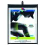 Master Aid Pro Ginocchiera Professionale - 1 Pezzo