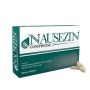 Nausezin: Trattamento Anti-Nausea con 30 Compresse
