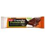 Named Sport Crunchy Protein Bar - Sapore Brownie al Cioccolato