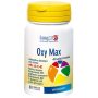 Longlife Oxy Max 30 Compresse di Lunga Durata