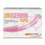 Urogermin Rapid - 15 Capsule per il Sistema Urinario