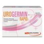 Urogermin Rapid - 15 Capsule per il Sistema Urinario