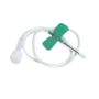 Ago Meds Farfalla Senza Ftalati, Cuper 0.81mm Gauge 21