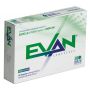 Evan - Confezione da 20 Compresse Effervescenti