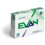 Evan - Confezione da 20 Compresse Effervescenti