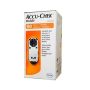 Strisce per Misurazione Glicemia Accu-Chek Mobile - 50 Test Mic 2