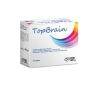 Topbrain 20-Pack Stick per la Salute del Cervello, 4.5g
