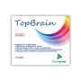 Topbrain 20-Pack Stick per la Salute del Cervello, 4.5g