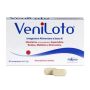 Veniloto - Integratore per la Circolazione, 30 Compresse