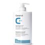 Ceramol 311 Olio Detergente Multifunzione per Viso e Corpo - 400ml