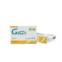 Gdue Advanced Health Supplement - 60 Capsule