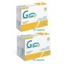 Gdue Advanced Health Supplement - 60 Capsule