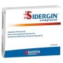 Sidergin - Integratore di Ferro in 30 Compresse