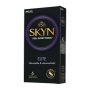 Akuel Skyn Elite Preservativi - Set di 6 Pezzi