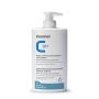 Ceramol Base Lavante Schiumogena per Viso e Corpo - 400ml