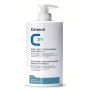 Ceramol Base Lavante Schiumogena per Viso e Corpo - 400ml