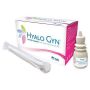 Hyalogyn Lavanda - Kit di 3 Flaconi da 30ml per Igiene Vaginale
