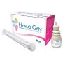 Hyalogyn Lavanda - Kit di 3 Flaconi da 30ml per Igiene Vaginale